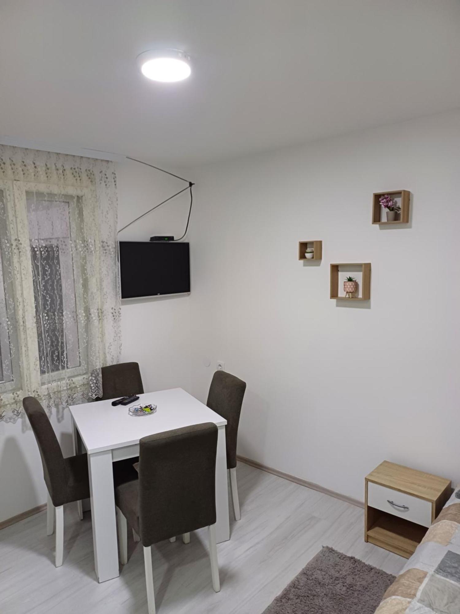 Apartman “Sanja” Pirot Exterior foto