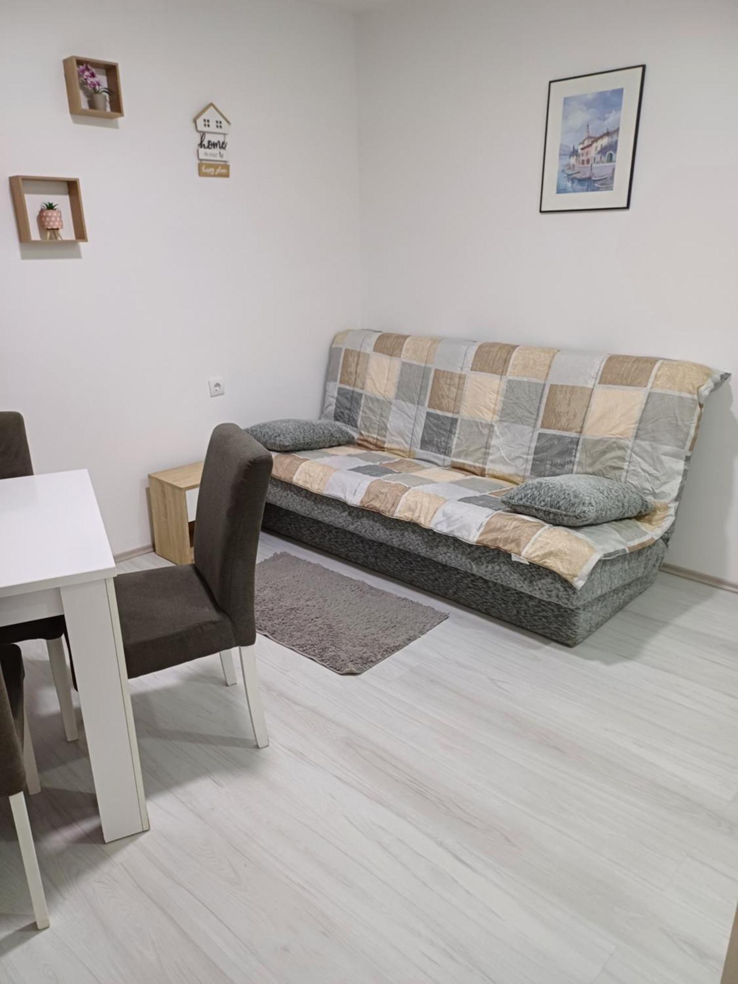 Apartman “Sanja” Pirot Exterior foto